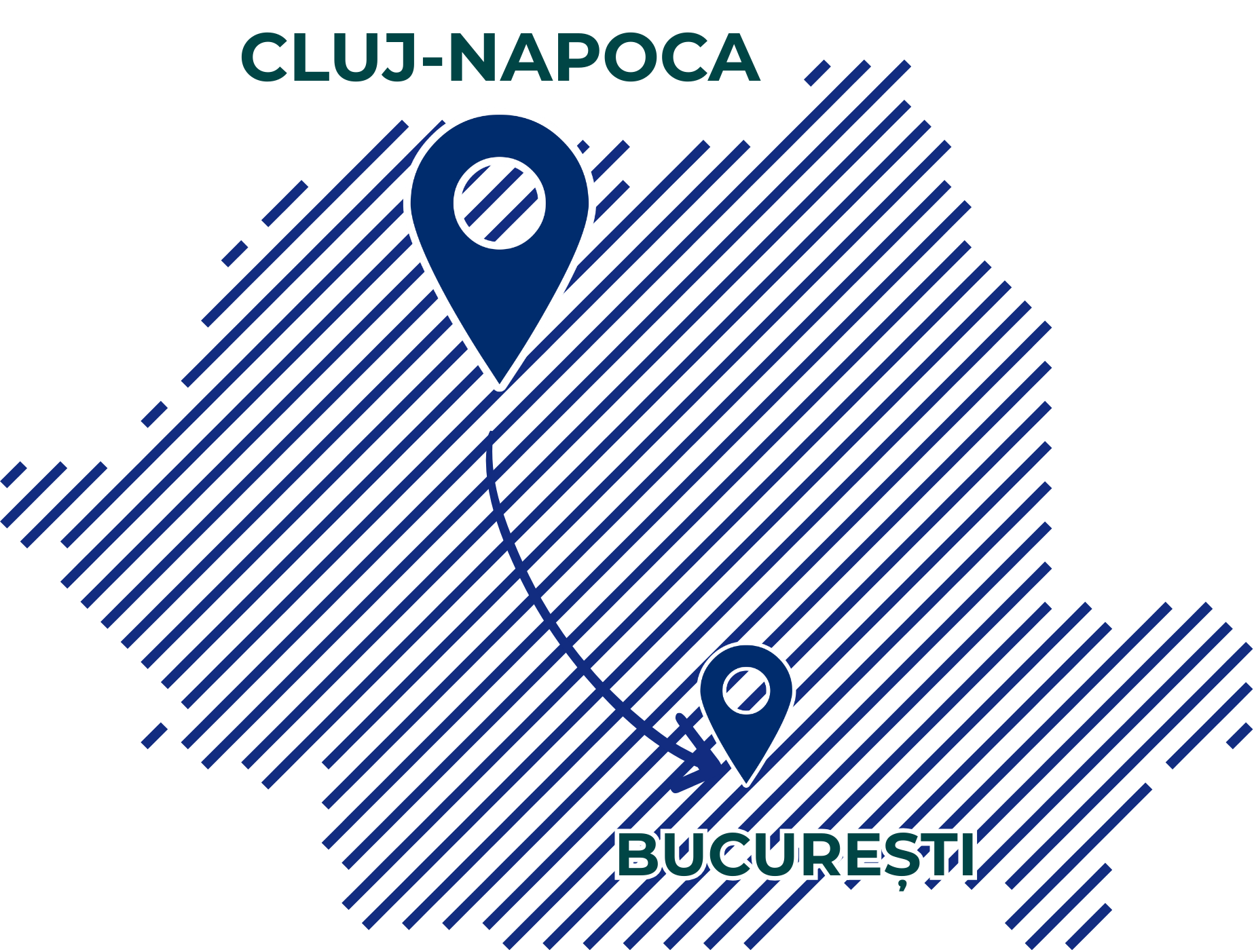 Hartă Servicii Publice
